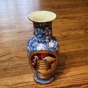 24 KT Gold made in Japan Unique